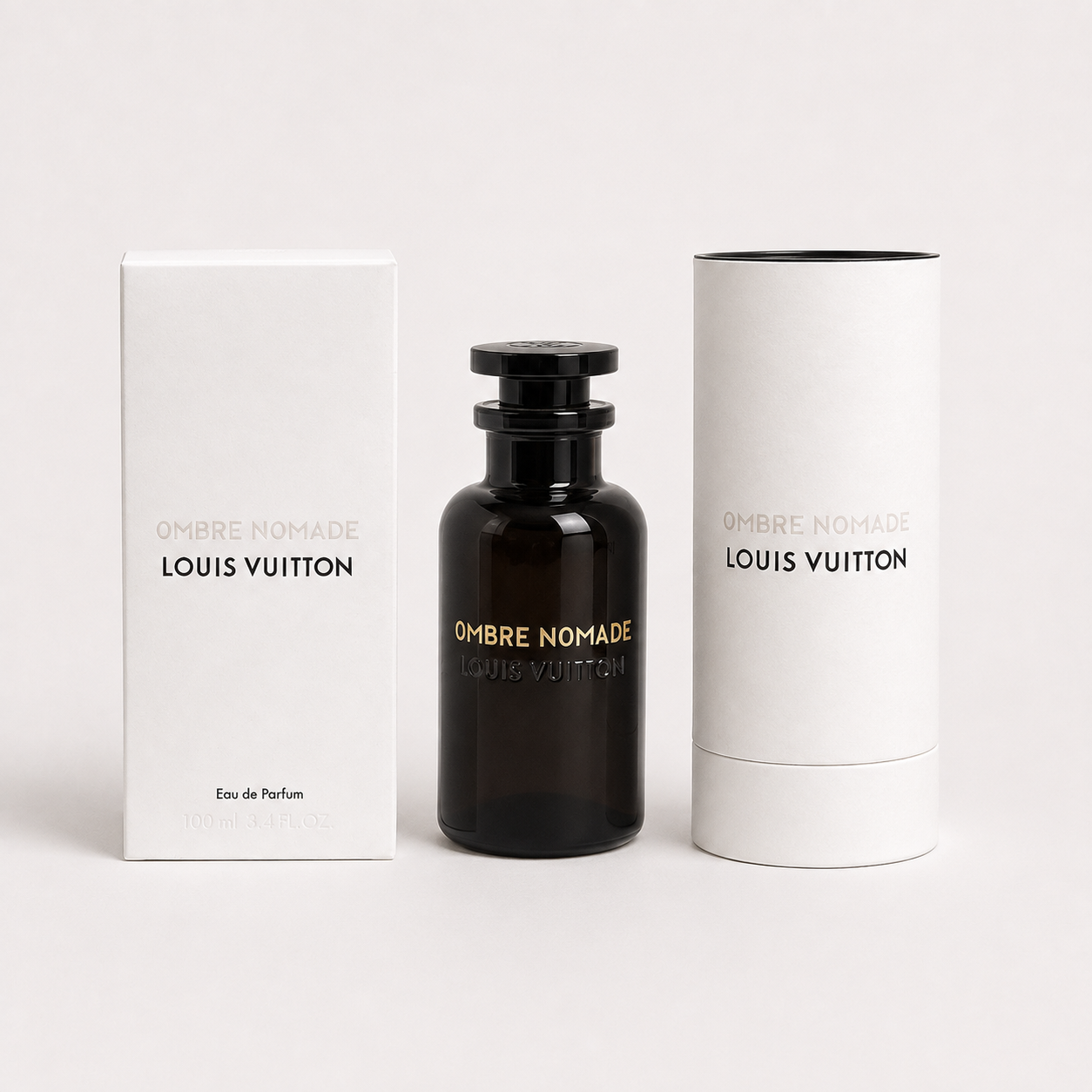D023:Ombre Nomade LOUIS VUITTON 100ml
