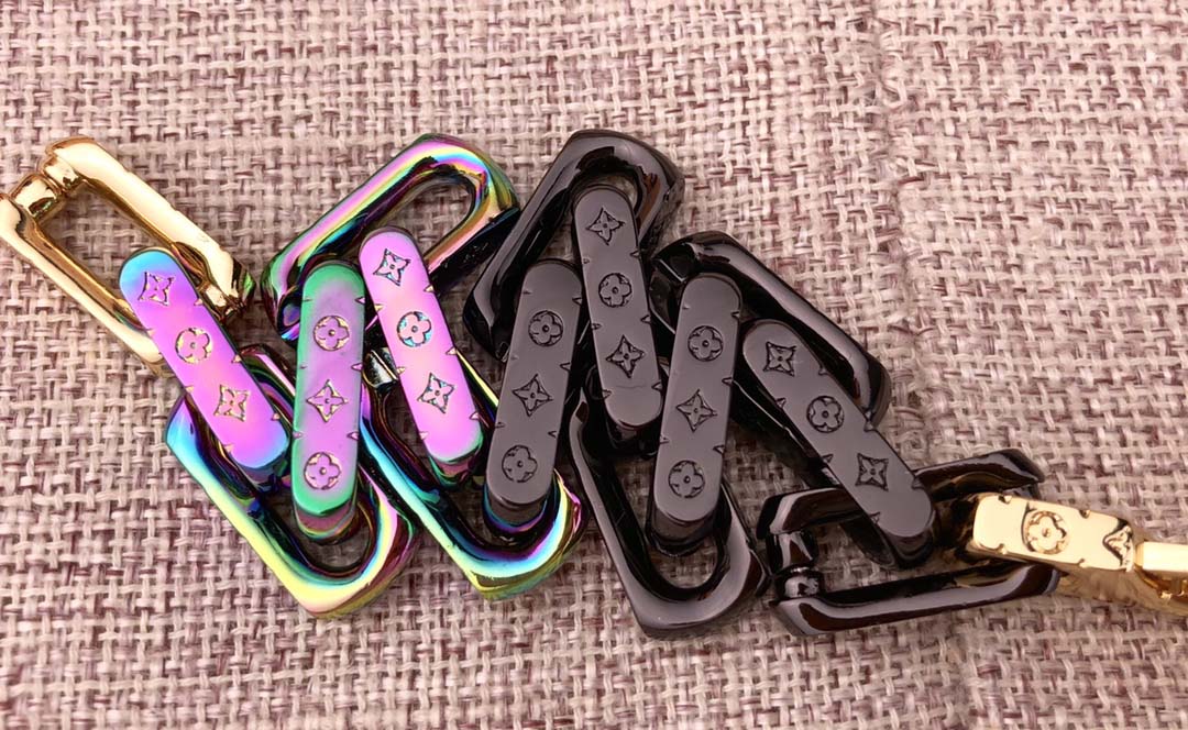 Fashion Chain Bracelet VVSL-9110058