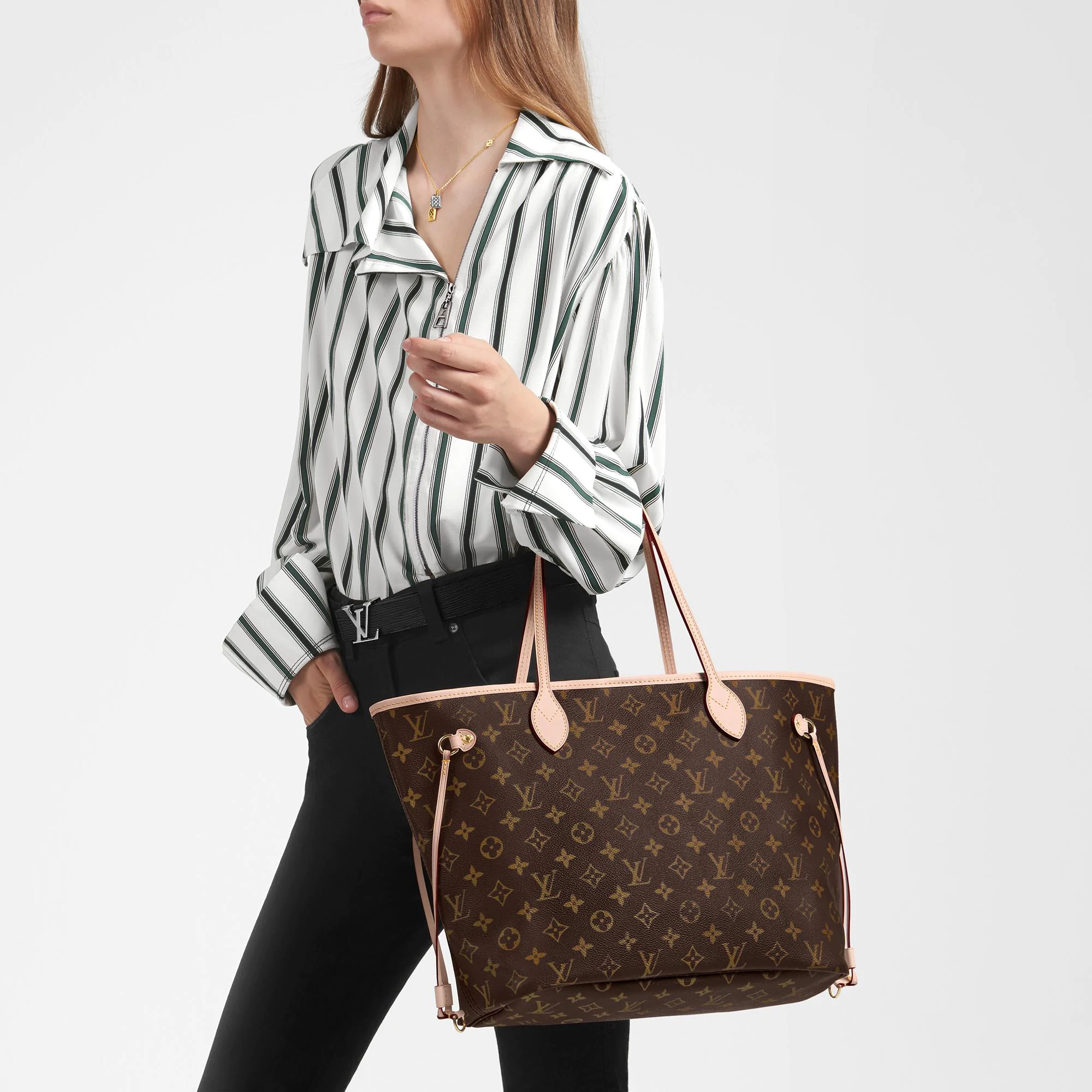 Neverfull PM