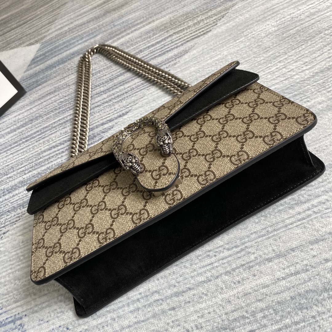 Woman’s Handbag 9.8″x5.3″x2.8″ BB-9190045
