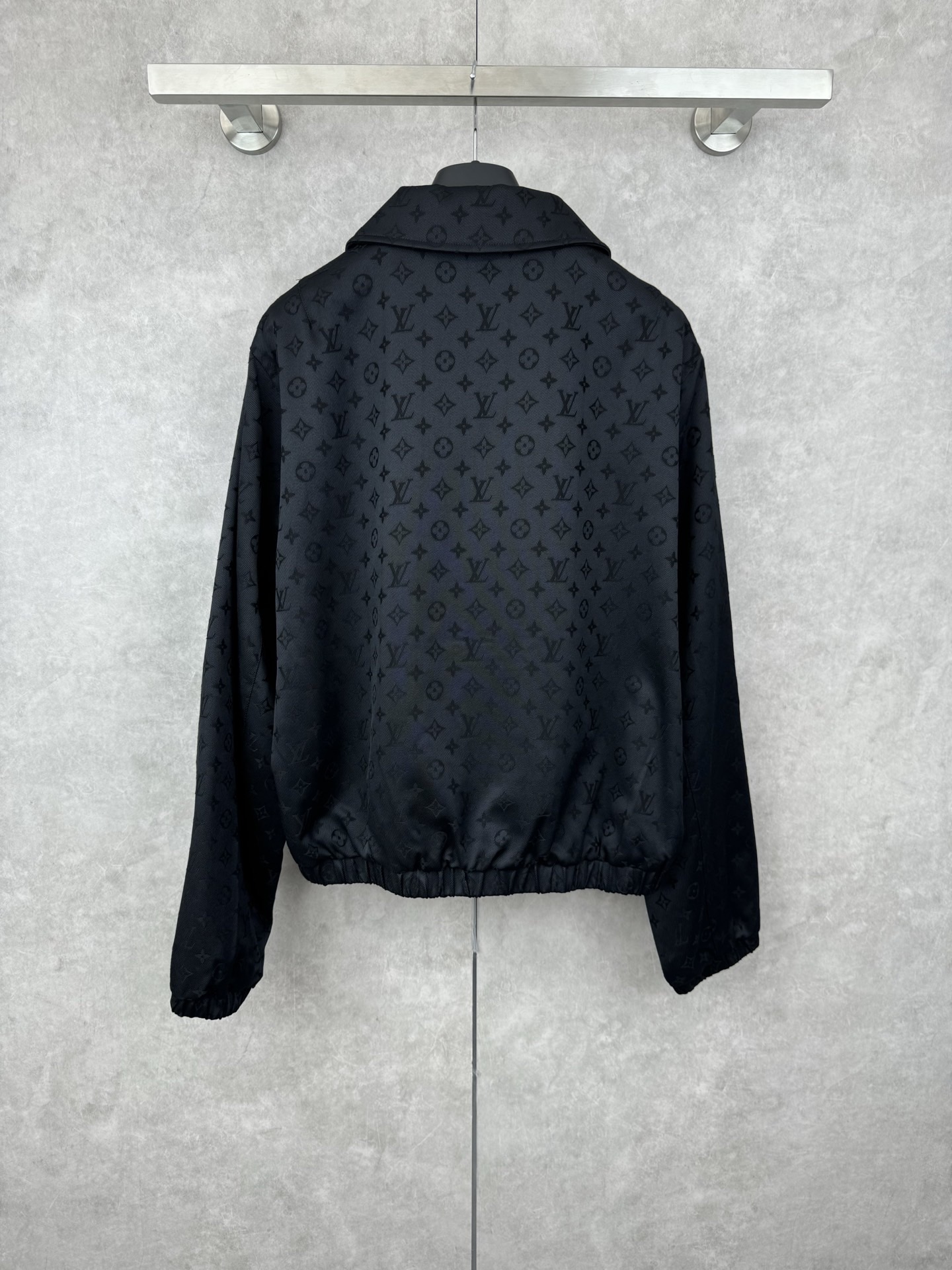 LV Reversible Jacket 25ss