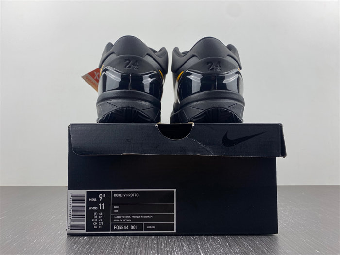 NK Kobe 4 Protro FQ3544-001