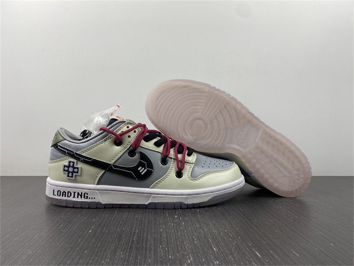 NK SB Dunk DD1768-400