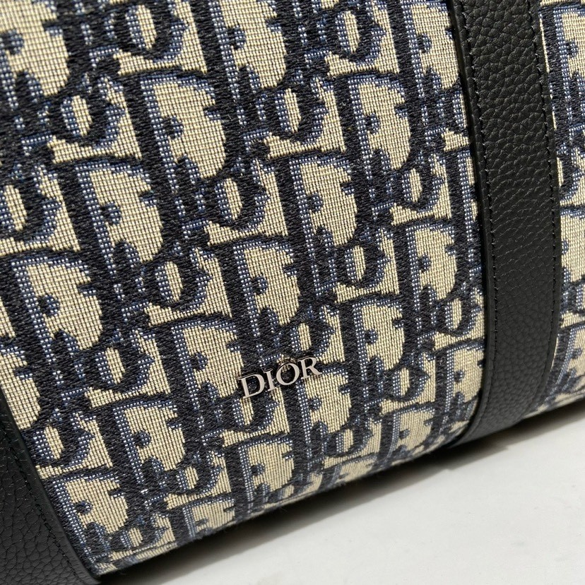 DR Travelling bag 49x22.5x26.5cm