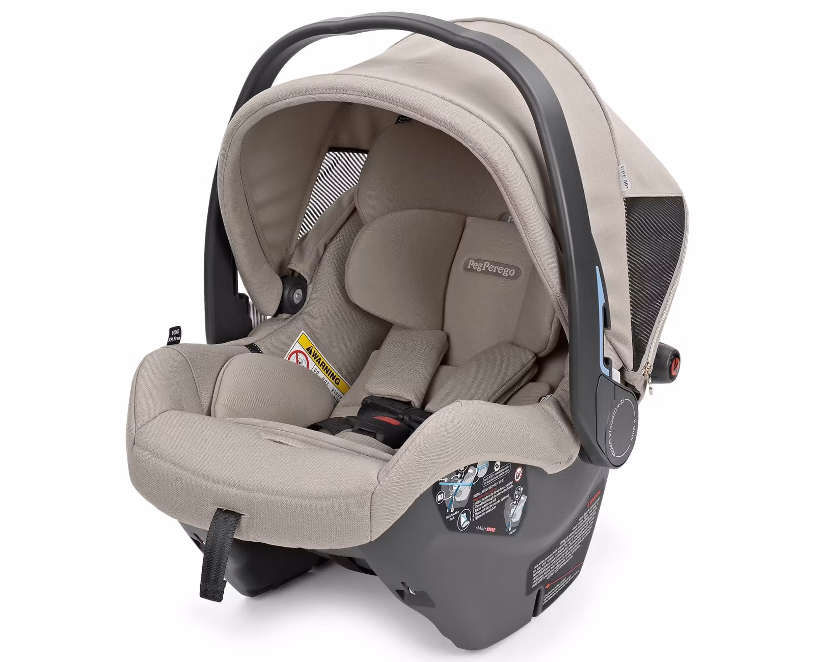 PEG Primo Viaggio Nido Infant Car Seat - Astral
