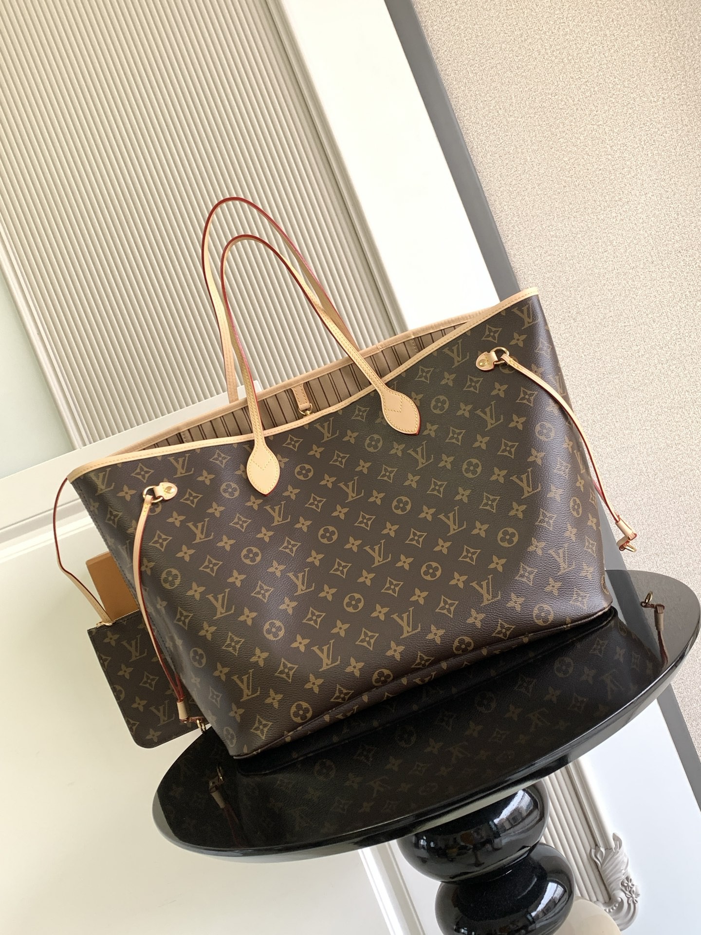 LV NEVERFULL（Multiple colors/sizes）