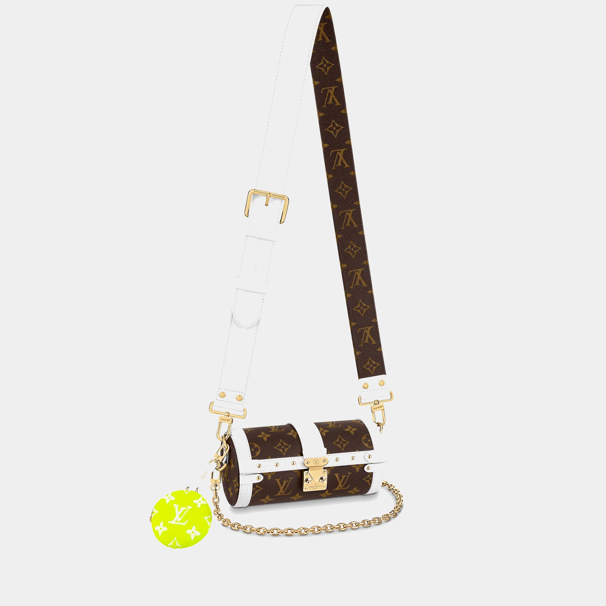 Papillon Trunk