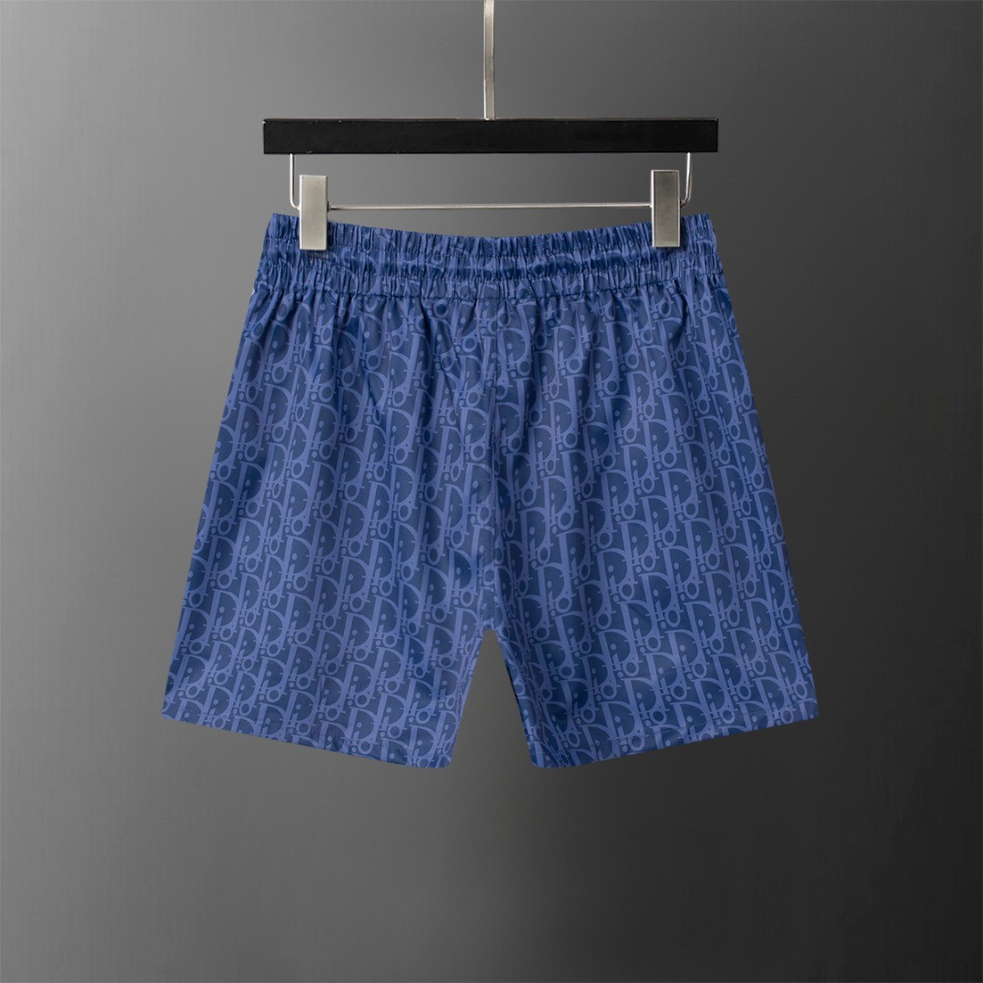DR Shorts
