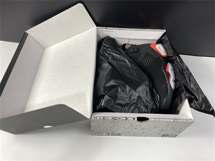 JRD6 Black Infrared 384664-060