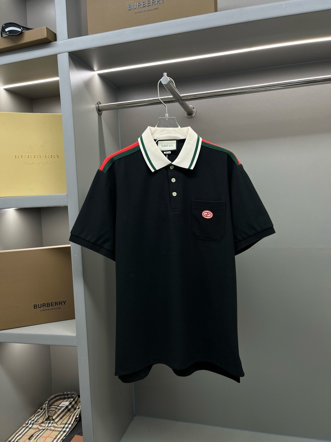 GUC POLO SHIRT