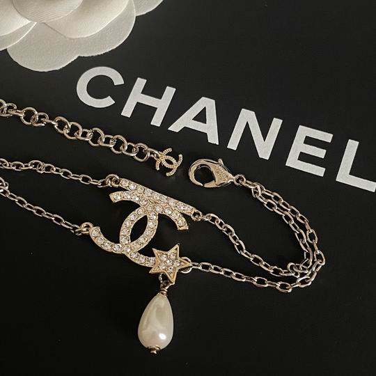 Chanell Bracelets