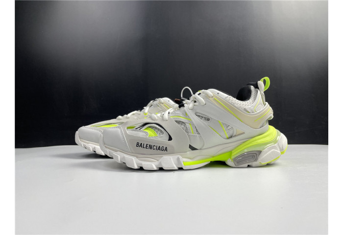BLCG SNEAKER TESS.S.GOMMA 5000043