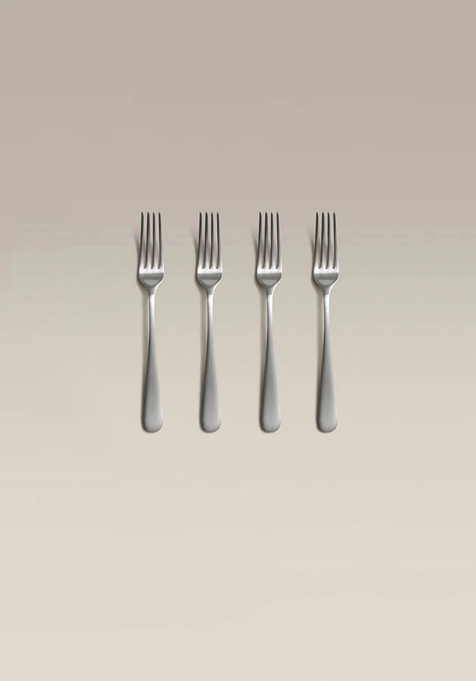Classic Small Fork Set