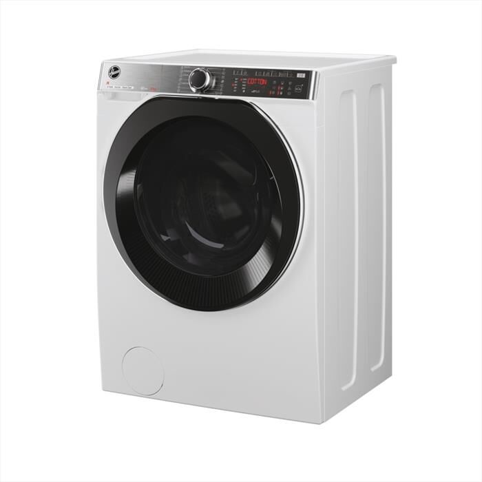HOOVER - Lavatrice H5WPB49BC9/1-S 9 Kg Classe A-Bianco