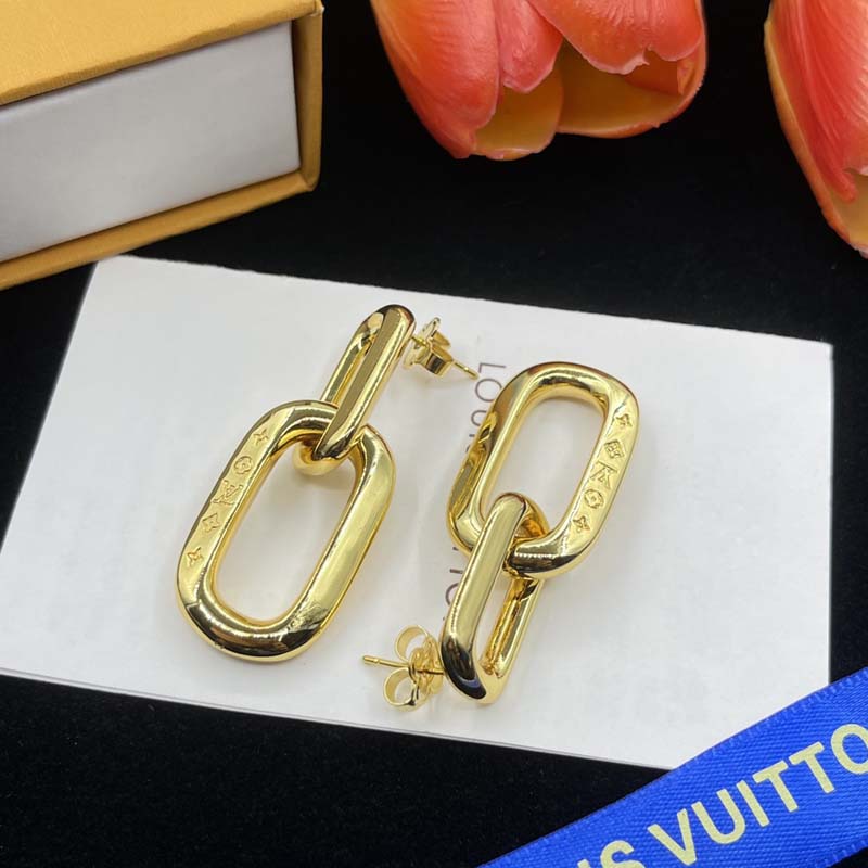 Earrings VVED-9110016