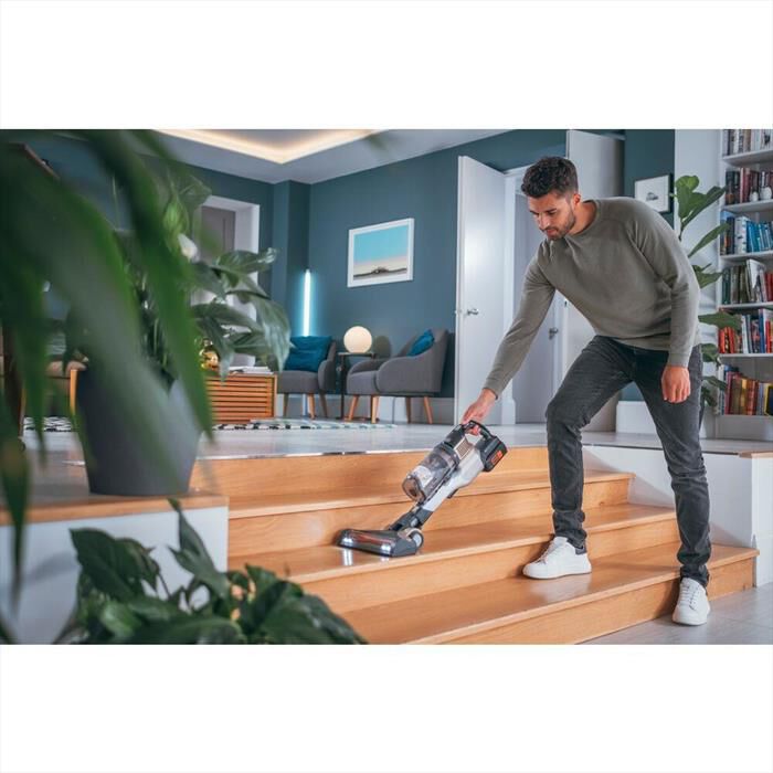 BLACK & DECKER - BHFEV36B2DW
