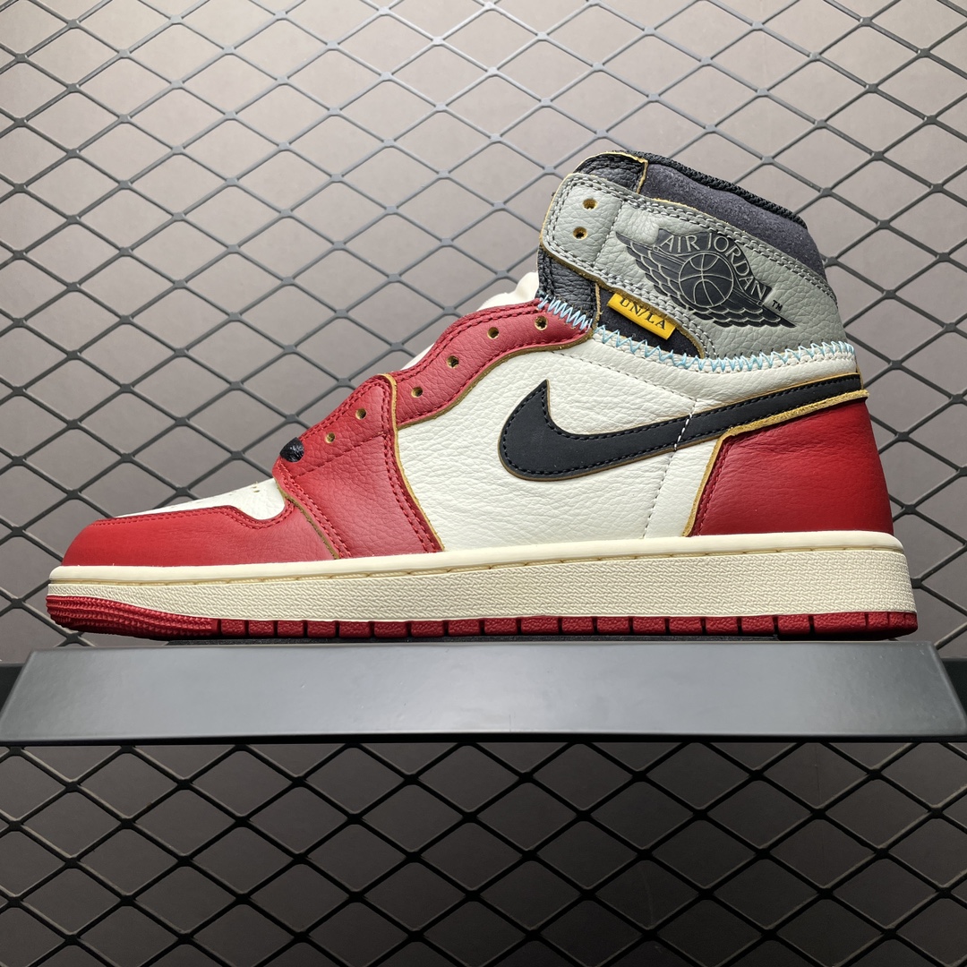 JRD1 Retro High NRG HV8563-600