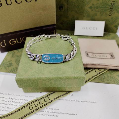 GUC Bracelets