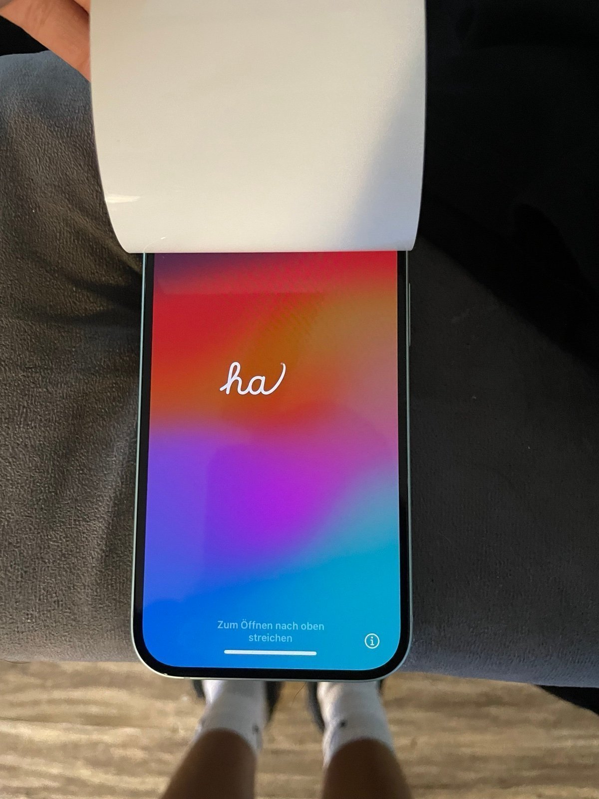 iPhone 15 3H12