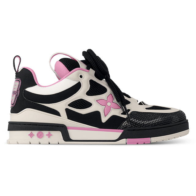 LV Skate Sneaker