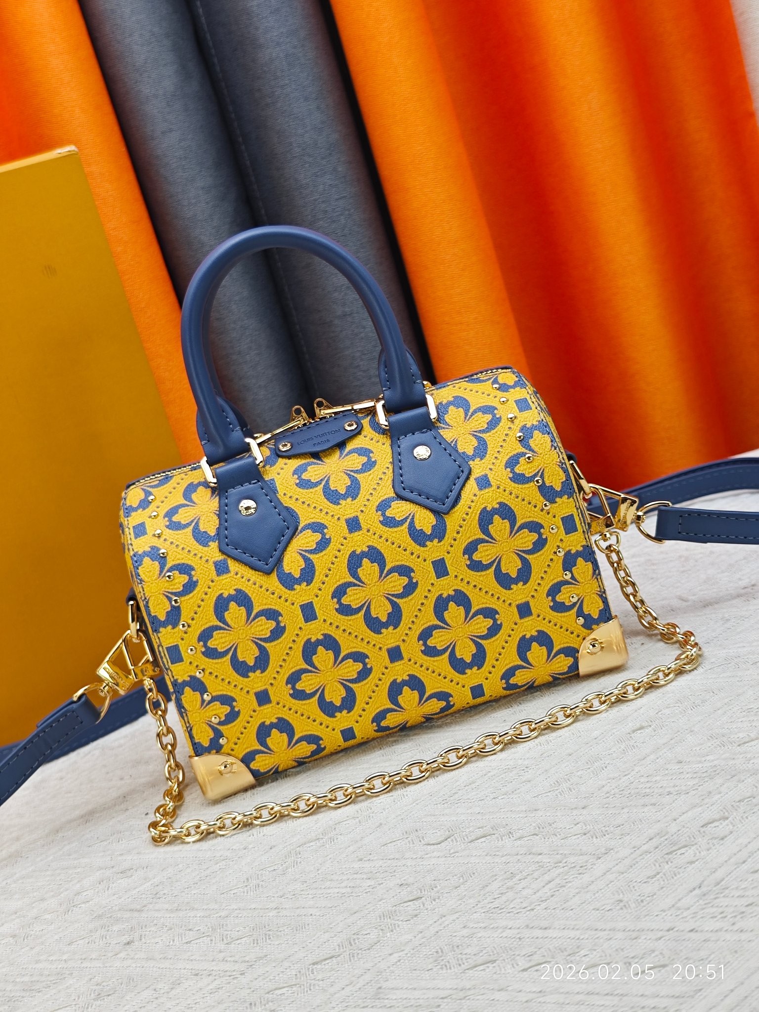 LV SPEEDY（Multiple sizes）