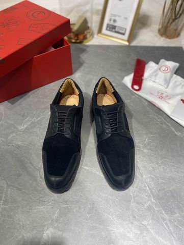 C X L Men Dress Shoes