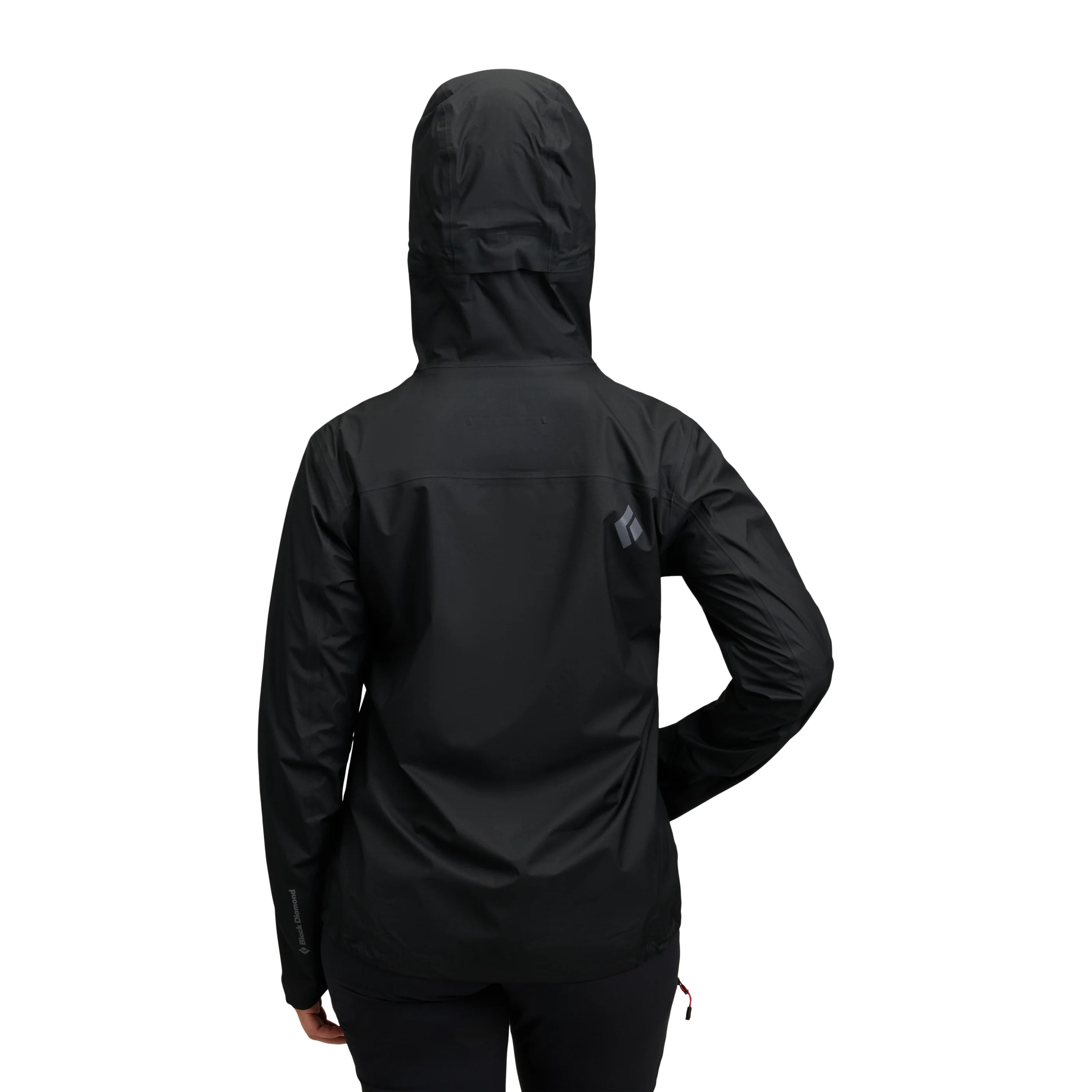 Women's Deploy 3L Shell