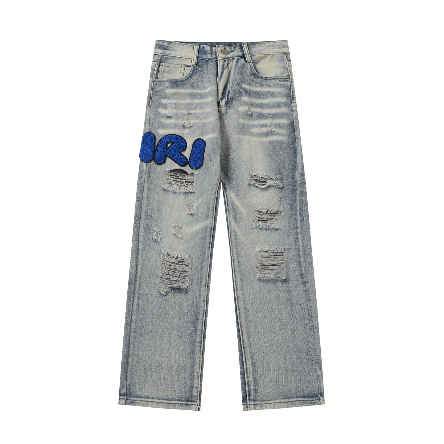 Amri Denim Jeans