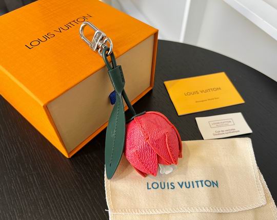 LV Key Ring