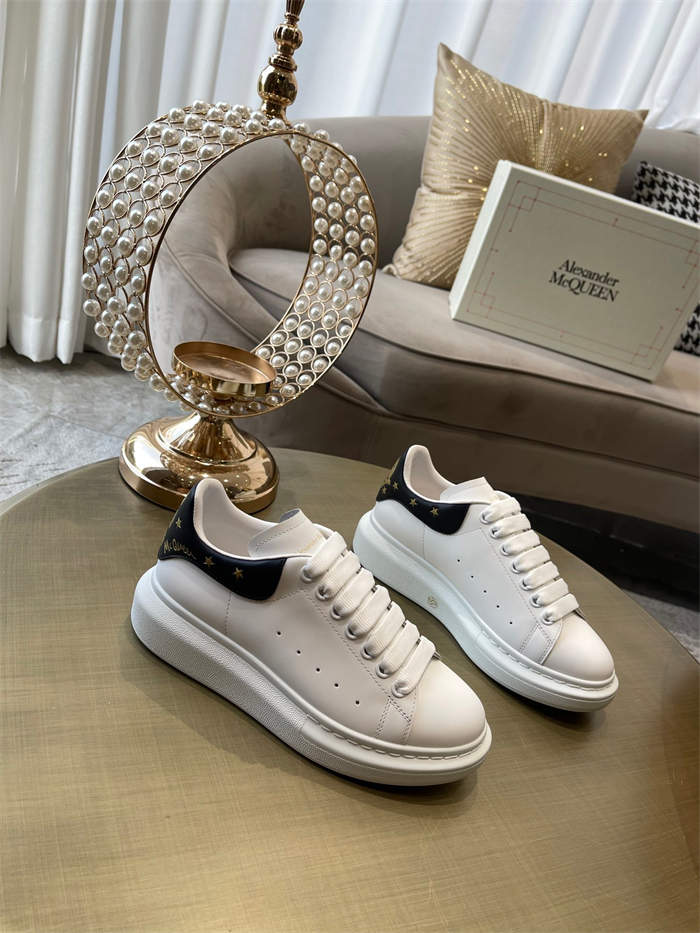 Alexander MQ Oversized
