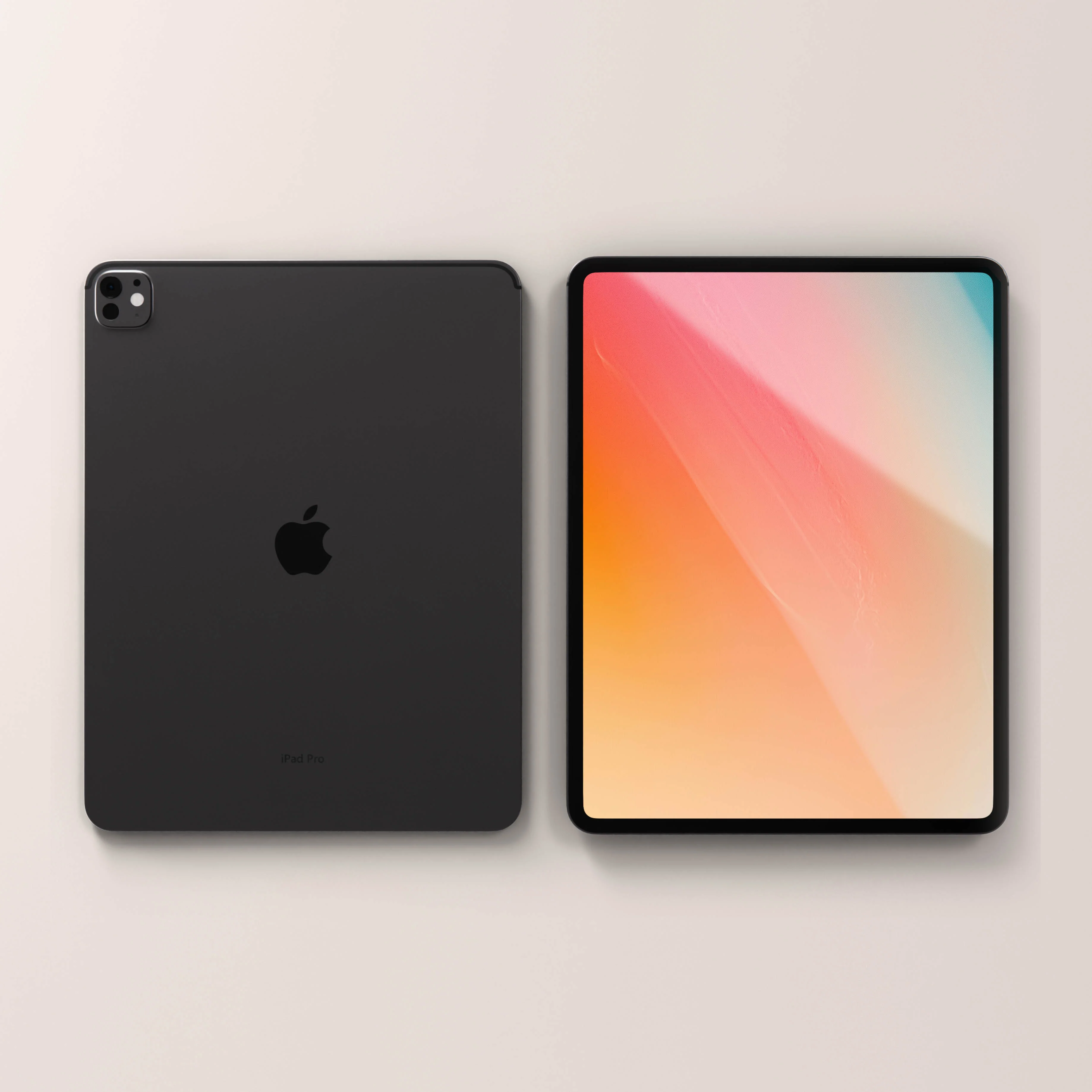 iPad Pro 13-inch (M4) 2TB (WiFi)
