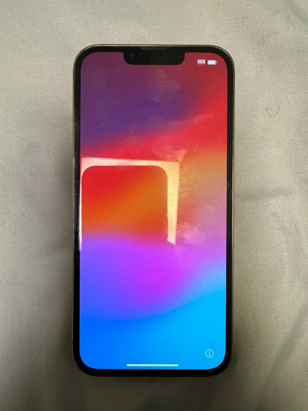 iPhone 13 Pro 2F51