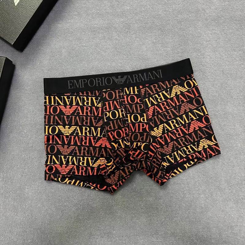 AMN Panties  Box of three