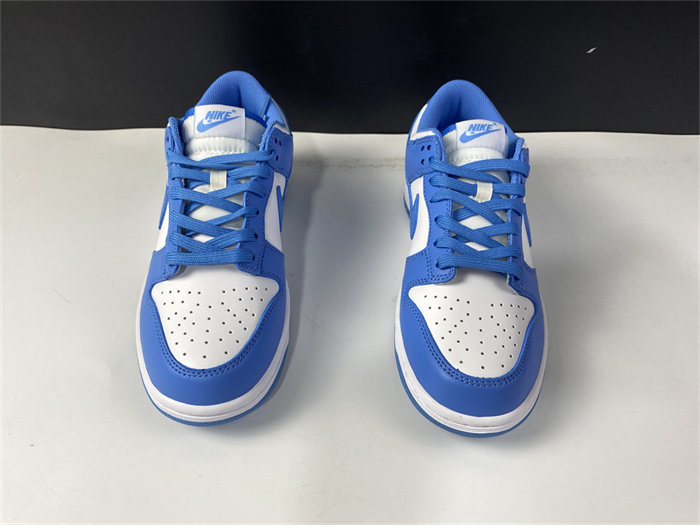 NK Dunk Low UNC DD1391-102