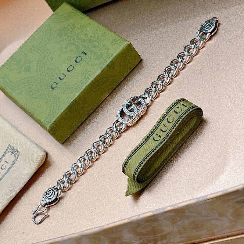 GUC Bracelets