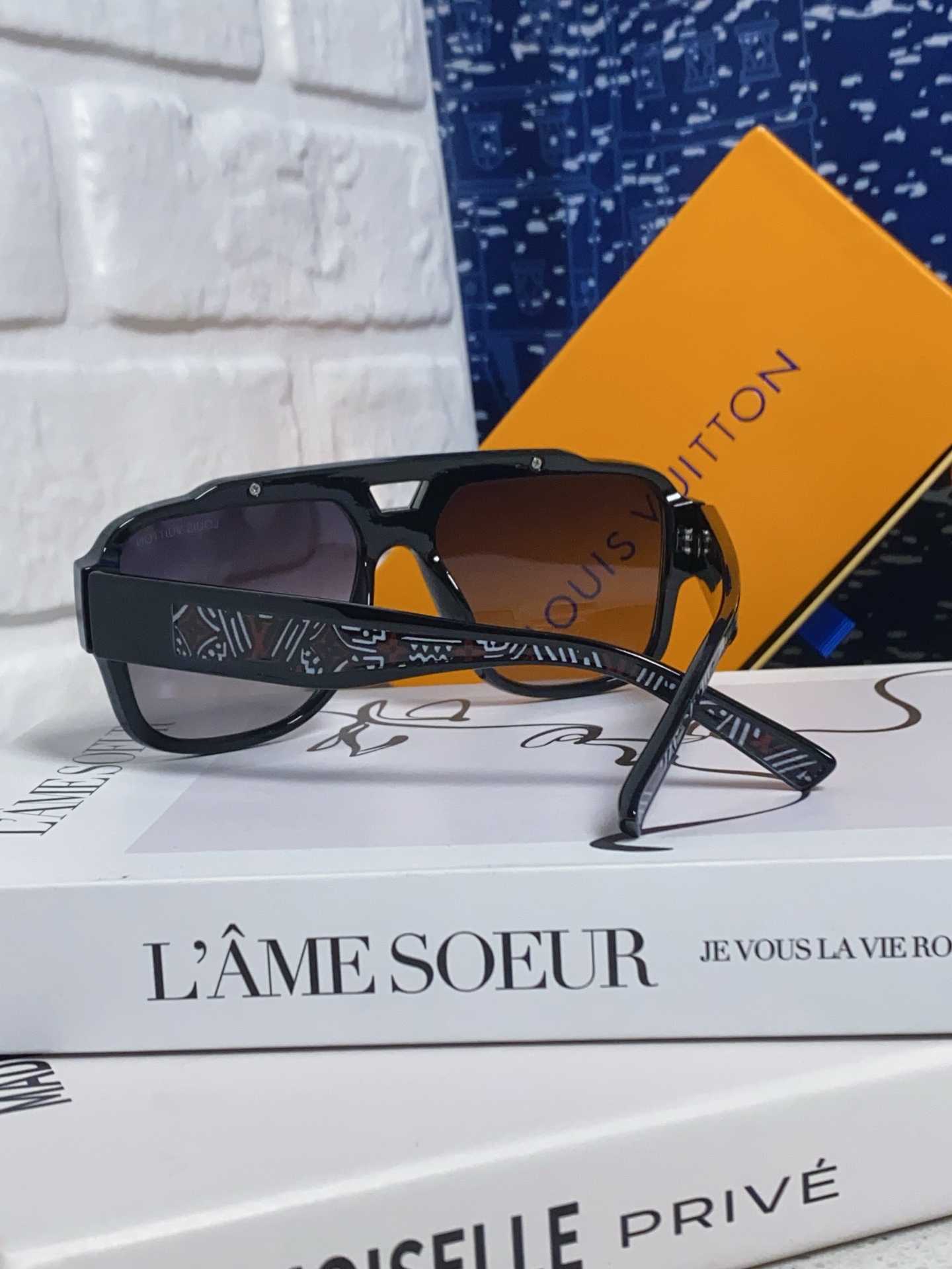 LV Sunglasses