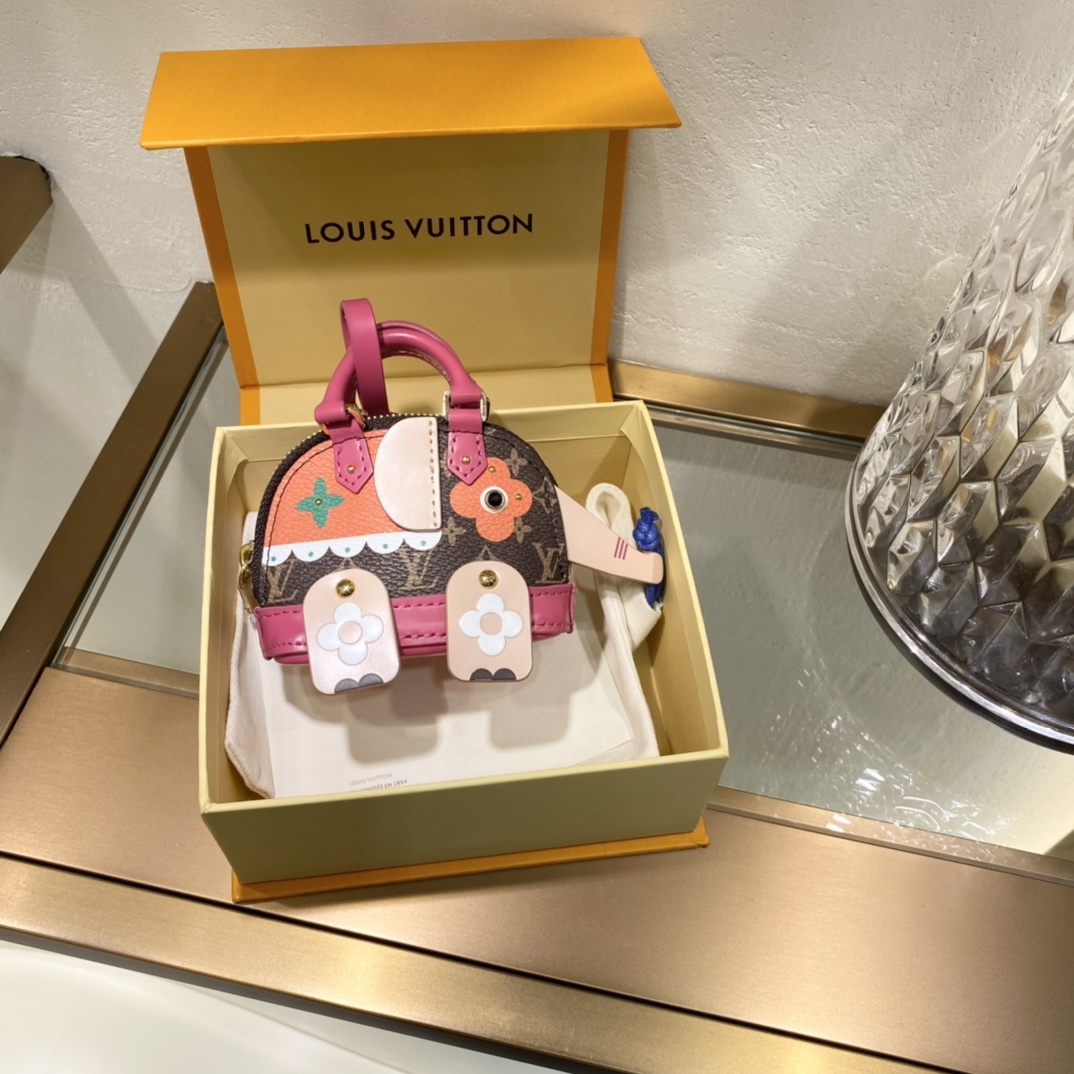 Fashion Key Chain YSK-91700082