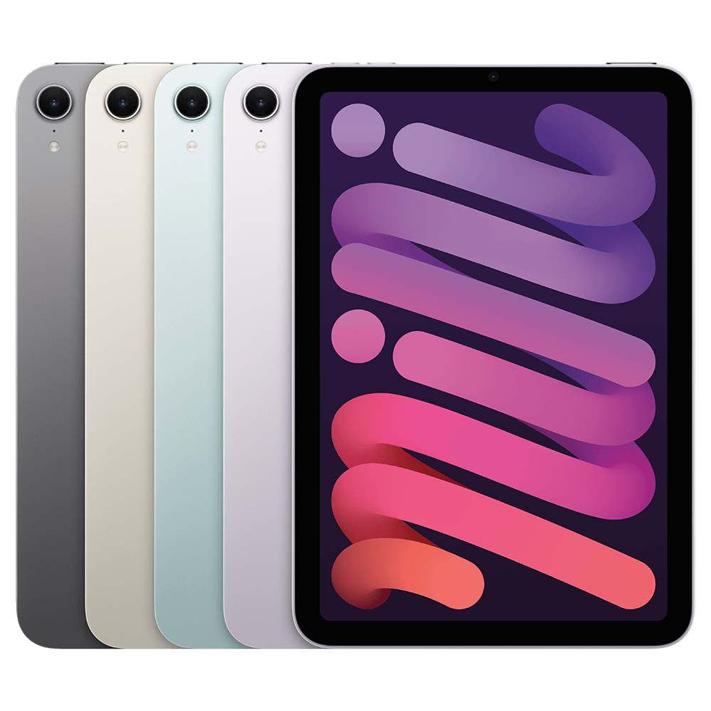 iPad mini