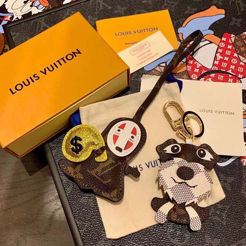 Fashion Key Chain YSK-917000237