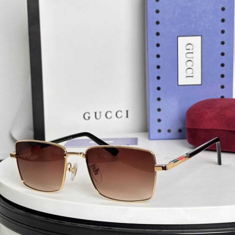 GUC Sunglasses