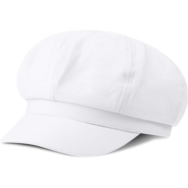 Women's Newsboy Cap