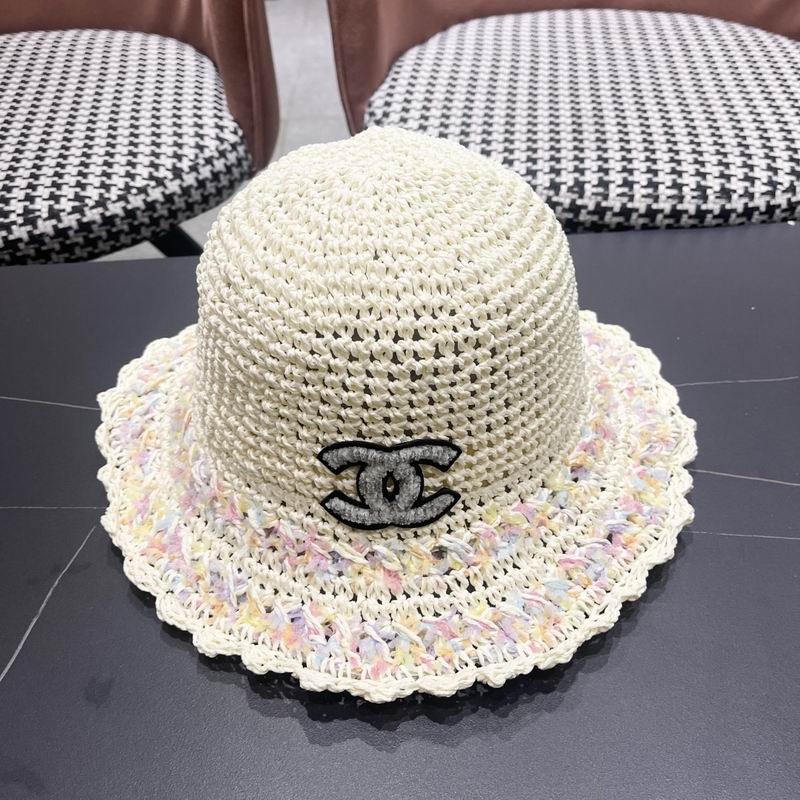 Chanel hat（Multiple colors）