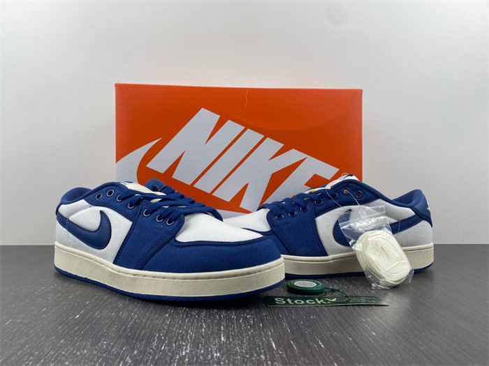 JRD 1 Retro AJKO Low Kentucky DX4981-103