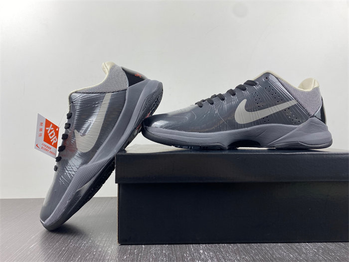 NK Kobe 5 Aston Martin Pack 386429-004