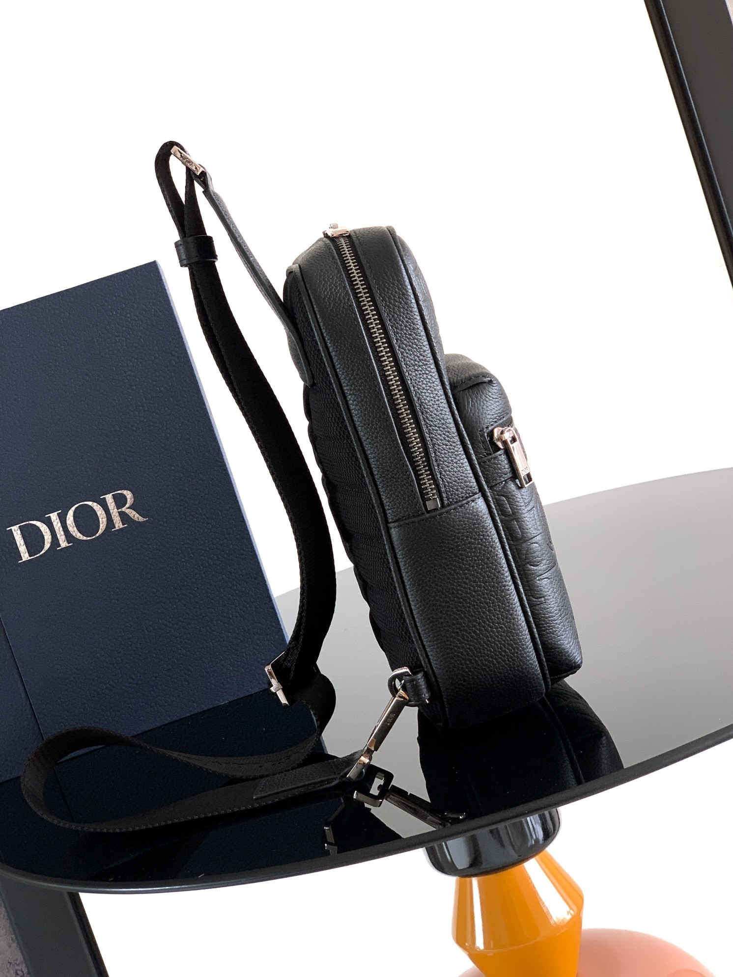 DR Cross body bag 26x17x8cm