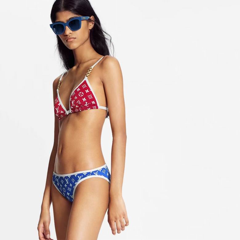 LV Bikini