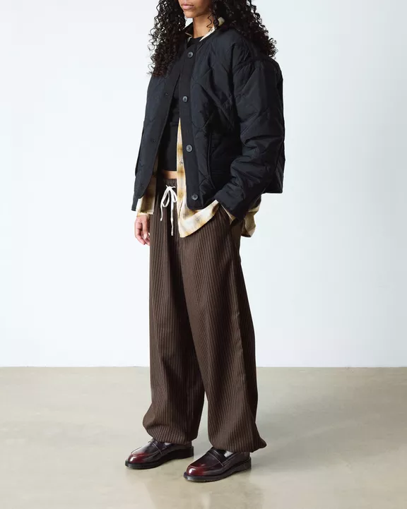 Temara Arcadia Leather Loafers