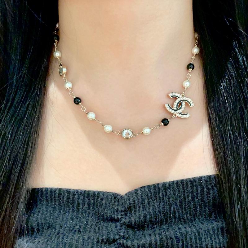 Chanell Necklace