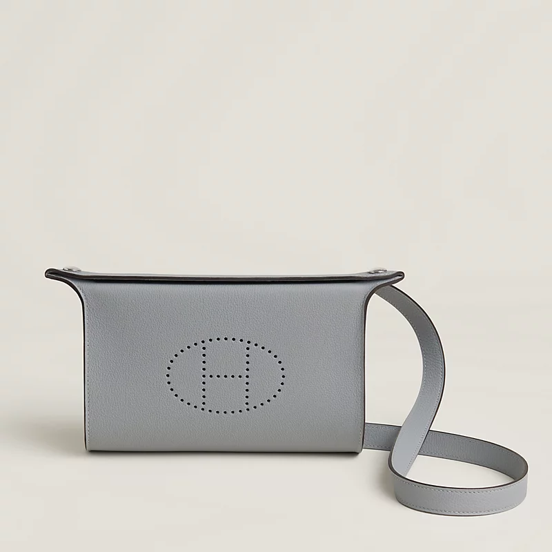 Hermès H088914CKP0 Hermès Videpoches bag L 10.6