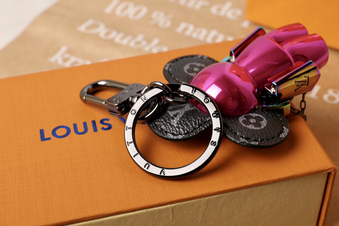 Fashion Key Chain YSK-91700091